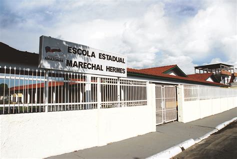 Ver Escolas: COLEGIO MARECHAL HERMES